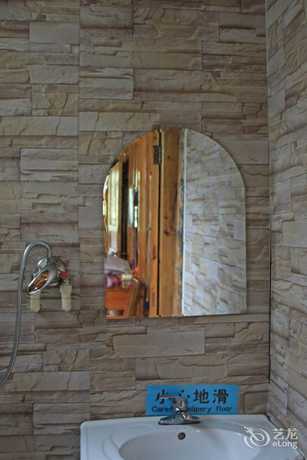 Imagen de la habitación del Hotel Longsheng Dazhai Tian Ranju Inn. Foto 11