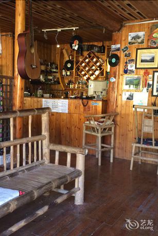 Imagen de la habitación del Hotel Longsheng Dazhai Tian Ranju Inn. Foto 12