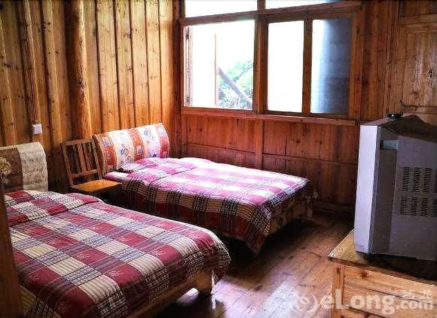 Imagen de la habitación del Hotel Longsheng Dazhai Tian Ranju Inn. Foto 14