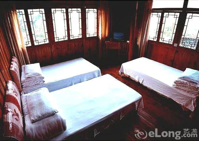 Imagen de la habitación del Hotel Longsheng Dazhai Tian Ranju Inn. Foto 16