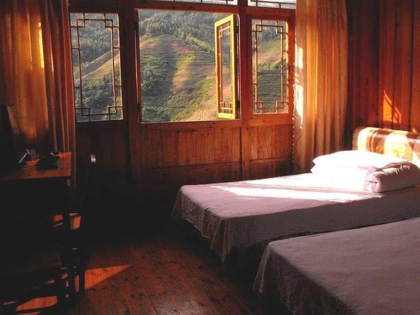 Imagen de la habitación del Hotel Longsheng Dazhai Tian Ranju Inn. Foto 18