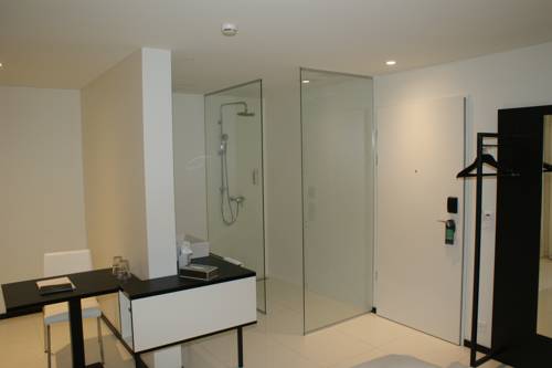 Imagen de la habitación del Hotel Longstay Residence Thessoni Home - Self Check In Serviced Apartments and. Foto 5