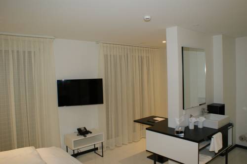 Imagen de la habitación del Hotel Longstay Residence Thessoni Home - Self Check In Serviced Apartments and. Foto 6