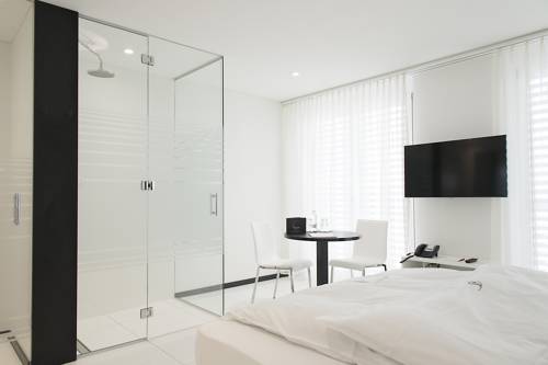 Imagen de la habitación del Hotel Longstay Residence Thessoni Home - Self Check In Serviced Apartments and. Foto 8