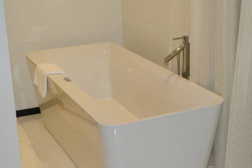 Imagen de la habitación del Hotel Longstay Residence Thessoni Home - Self Check In Serviced Apartments and. Foto 14