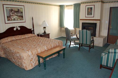 Imagen general del Hotel Longstreet Inn and Casino. Foto 1