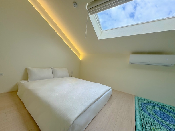 Imagen de la habitación del Hotel Longtan Lake Inn. Foto 2