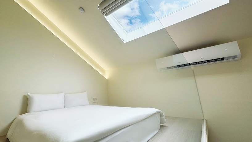 Imagen de la habitación del Hotel Longtan Lake Inn. Foto 4
