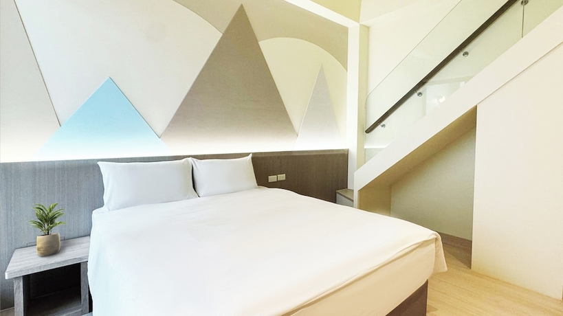 Imagen de la habitación del Hotel Longtan Lake Inn. Foto 6