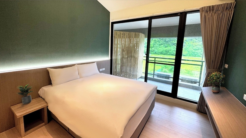 Imagen de la habitación del Hotel Longtan Lake Inn. Foto 7
