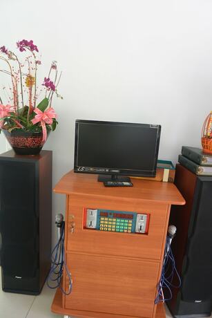 Imagen general del Hotel Longtensha. Foto 3