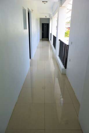 Imagen general del Hotel Longtensha. Foto 4