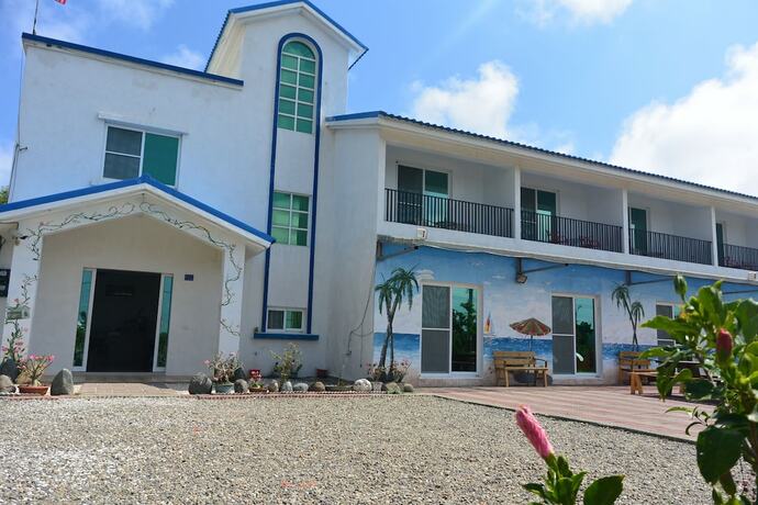 Imagen general del Hotel Longtensha. Foto 5