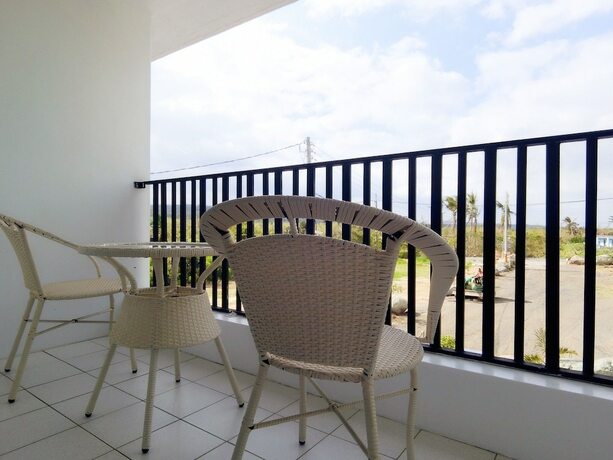 Imagen general del Hotel Longtensha. Foto 6