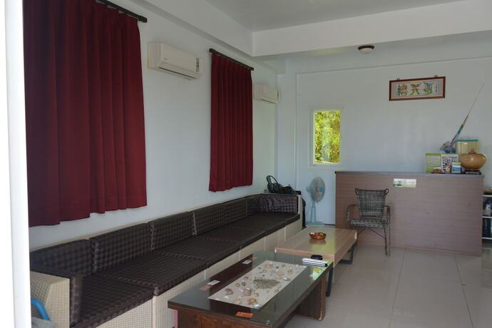 Imagen general del Hotel Longtensha. Foto 7