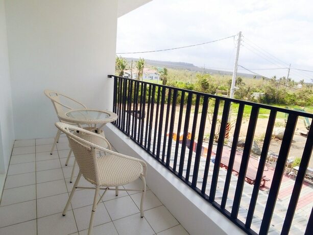 Imagen general del Hotel Longtensha. Foto 9