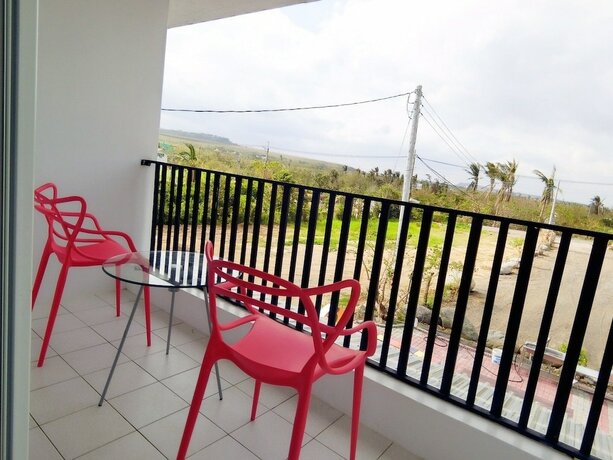 Imagen de la habitación del Hotel Longtensha. Foto 18