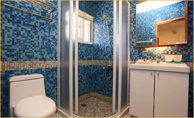 Imagen de la habitación del Hotel Longtian Hill B&B. Foto 2