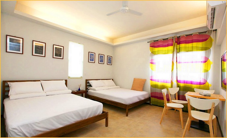 Imagen de la habitación del Hotel Longtian Hill B&B. Foto 6