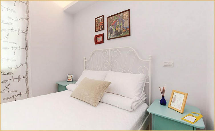 Imagen de la habitación del Hotel Longtian Hill B&B. Foto 10