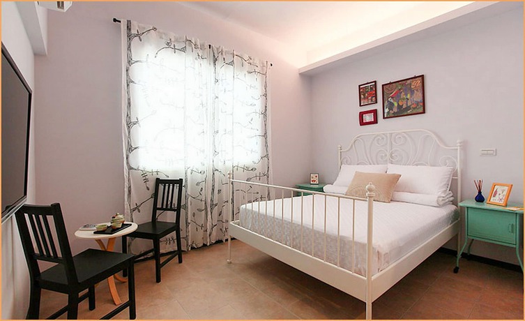 Imagen de la habitación del Hotel Longtian Hill B&B. Foto 11