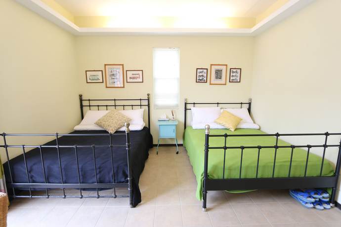 Imagen de la habitación del Hotel Longtian Hill B&B. Foto 16