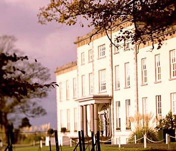 Imagen de la habitación del Hotel Longueville House. Foto 6