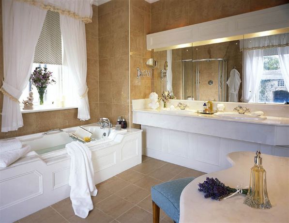 Imagen de los interiores del Hotel Longueville House. Foto 13