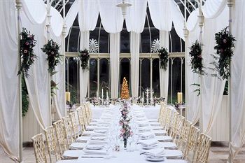 Imagen de la habitación del Hotel Longueville House. Foto 8