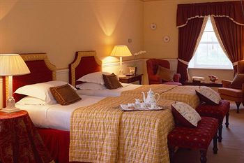 Imagen de la habitación del Hotel Longueville House. Foto 9