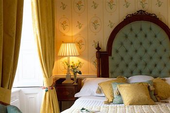 Imagen de los interiores del Hotel Longueville House. Foto 15