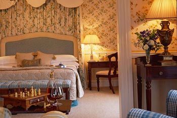 Imagen de los interiores del Hotel Longueville House. Foto 16