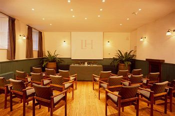 Imagen del bar/restaurante del Hotel Longueville House. Foto 5