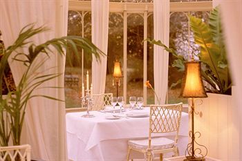 Imagen de la habitación del Hotel Longueville House. Foto 10