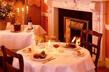 Imagen de la habitación del Hotel Longueville House. Foto 11