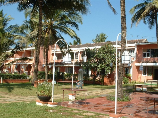 Imagen general del Hotel Longuinhos Beach Resort. Foto 1