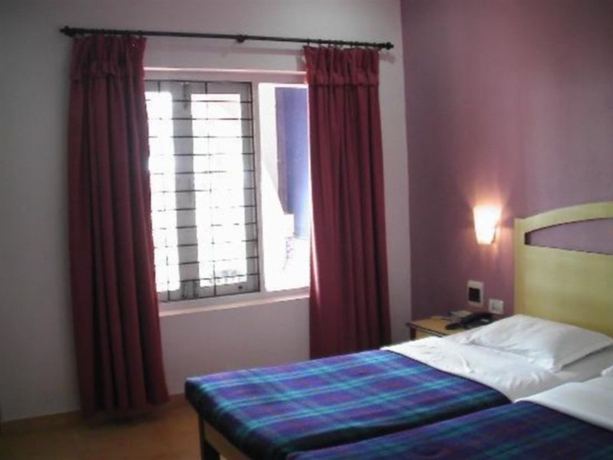 Imagen general del Hotel Longuinhos Beach Resort. Foto 2