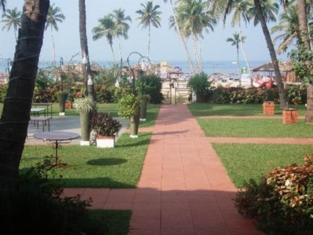 Imagen general del Hotel Longuinhos Beach Resort. Foto 3