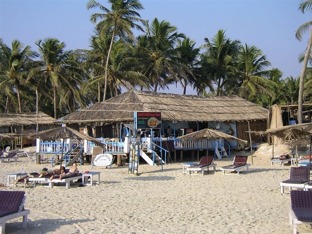 Imagen general del Hotel Longuinhos Beach Resort. Foto 4