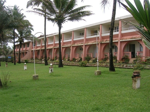 Imagen general del Hotel Longuinhos Beach Resort. Foto 5