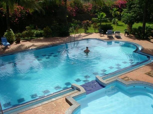Imagen general del Hotel Longuinhos Beach Resort. Foto 6