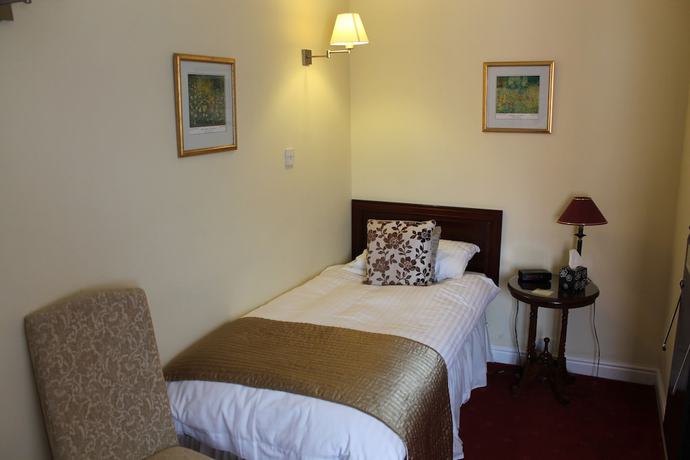 Imagen de la habitación del Hotel Longview. Foto 7