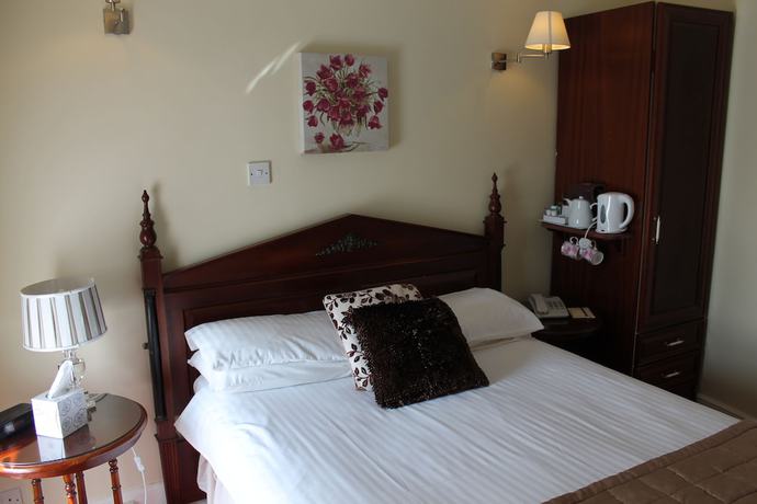 Imagen de la habitación del Hotel Longview. Foto 12