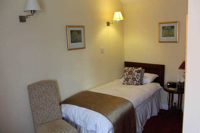Imagen de la habitación del Hotel Longview. Foto 13