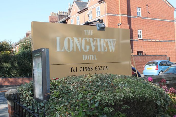 Imagen general del Hotel Longview. Foto 1