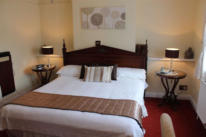 Imagen de la habitación del Hotel Longview. Foto 15