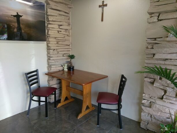 Imagen general del Hotel Longview Inn. Foto 1