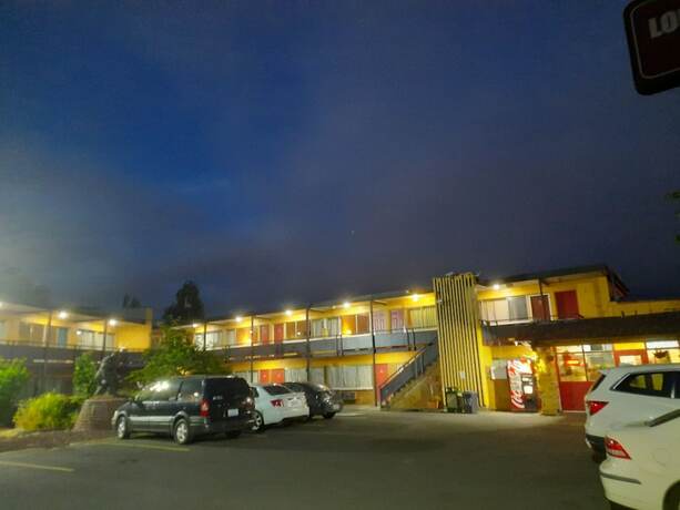 Imagen general del Hotel Longview Inn. Foto 2