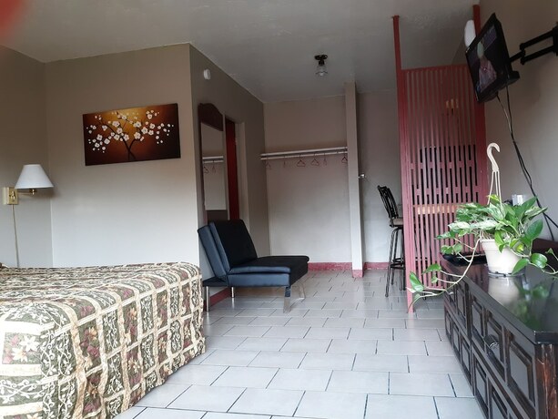 Imagen general del Hotel Longview Inn. Foto 3