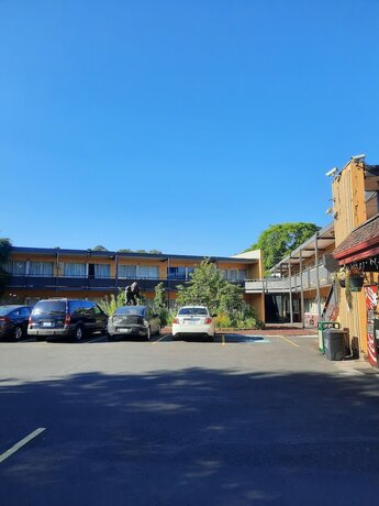Imagen general del Hotel Longview Inn. Foto 4